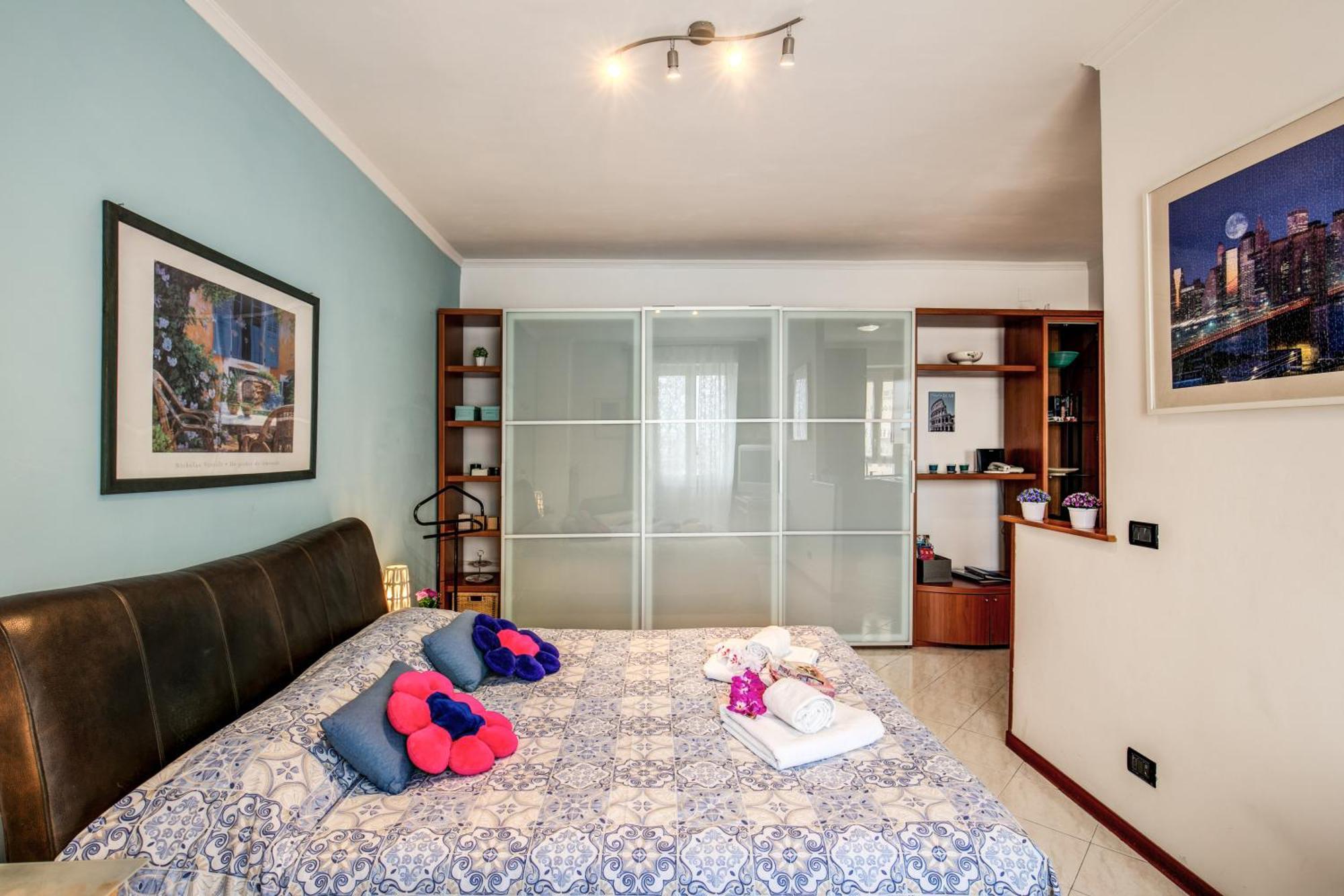 Sunrise Appartement